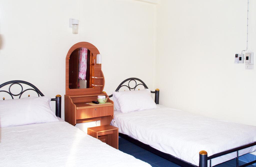 Sangaroon Hotel Пуа Стая снимка