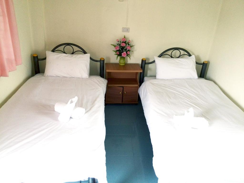 Sangaroon Hotel Пуа Стая снимка