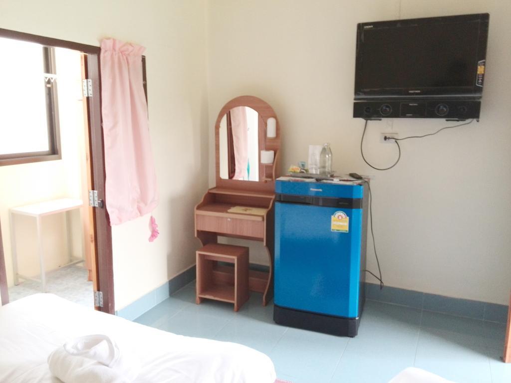 Sangaroon Hotel Пуа Стая снимка