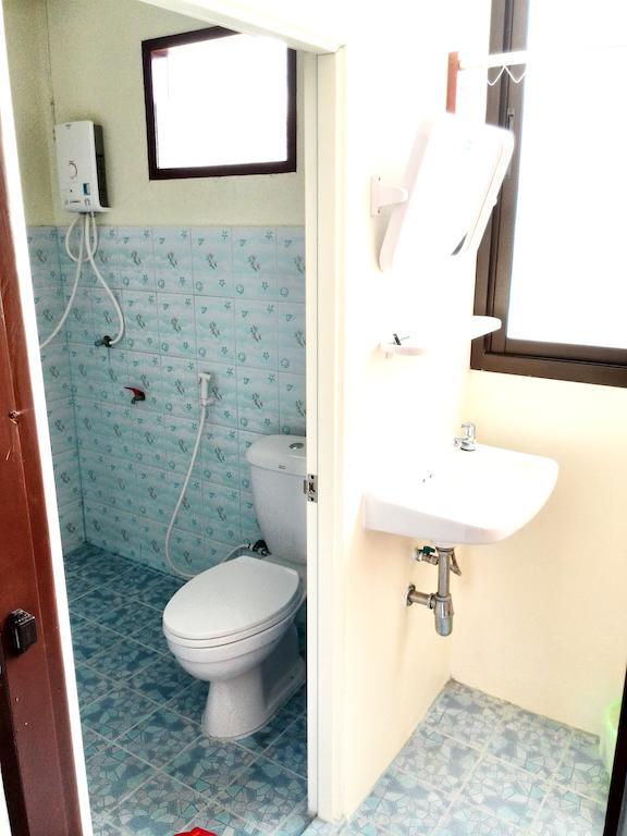 Sangaroon Hotel Пуа Стая снимка