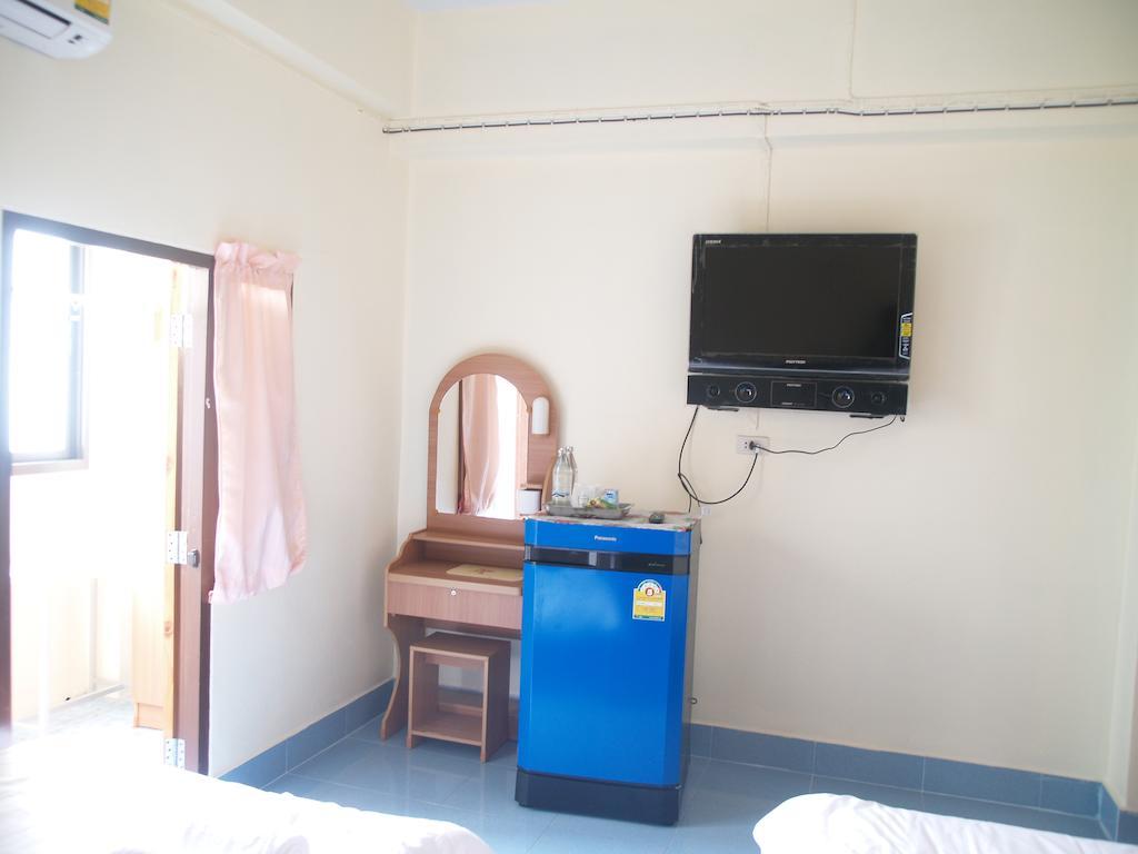 Sangaroon Hotel Пуа Стая снимка