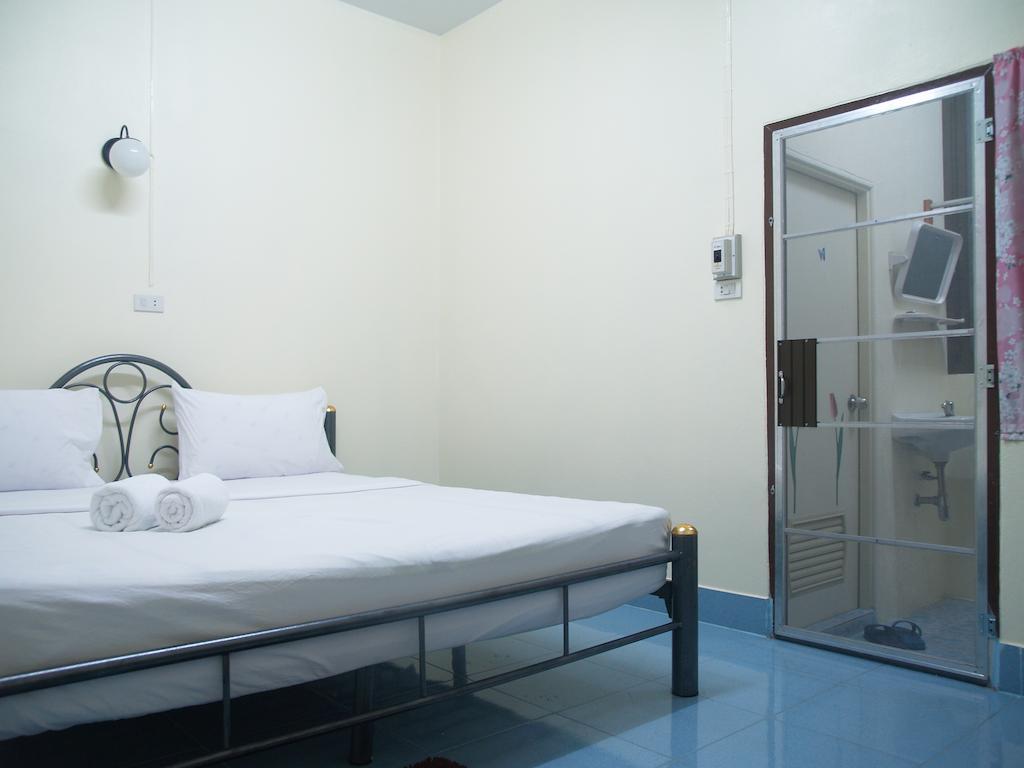 Sangaroon Hotel Пуа Екстериор снимка